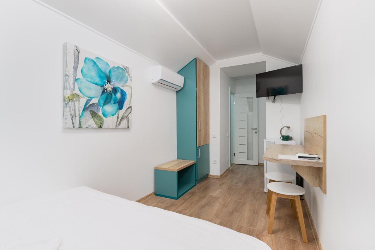 Apartments On Chaykovskogo 16 Odessa Exterior foto